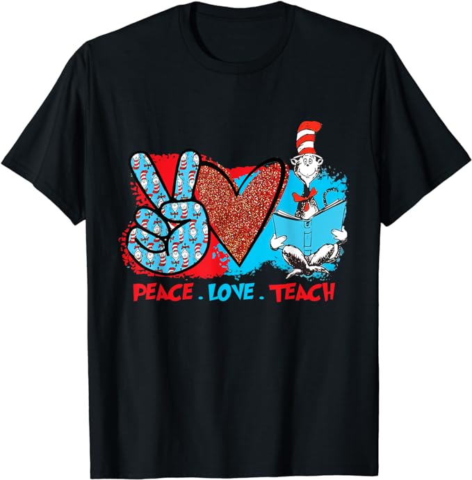 i teach a thing or two in preschool kindergarten 2nd grade T-Shirt