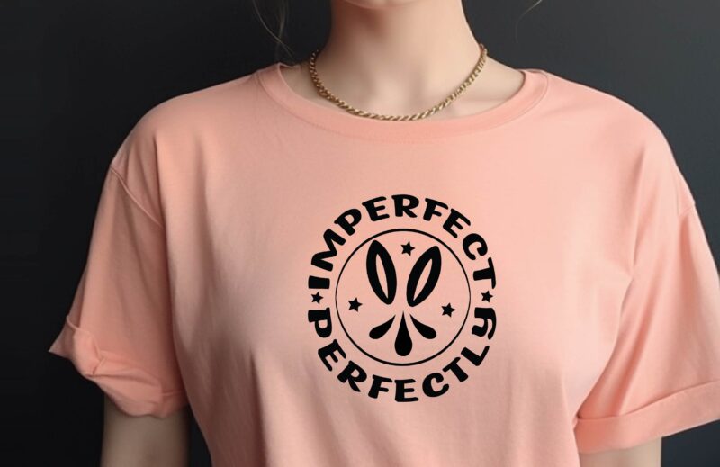 Perfectly Imperfect