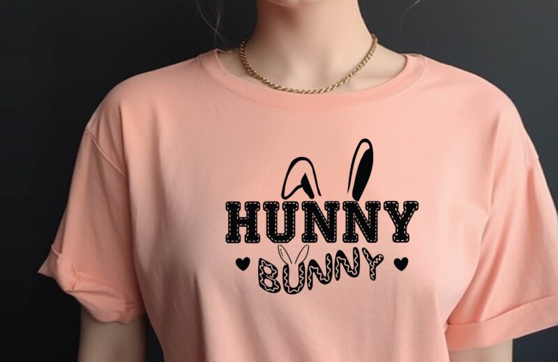 hunny Bunny