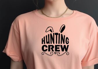 Hunting Crew