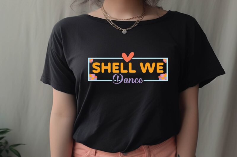 Shell We Dance