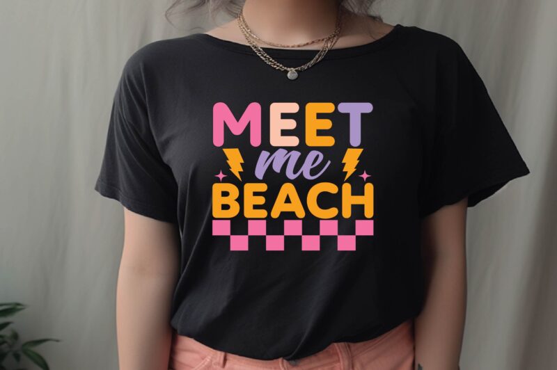 Meet Me Beach