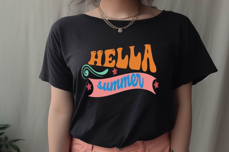 hella summer