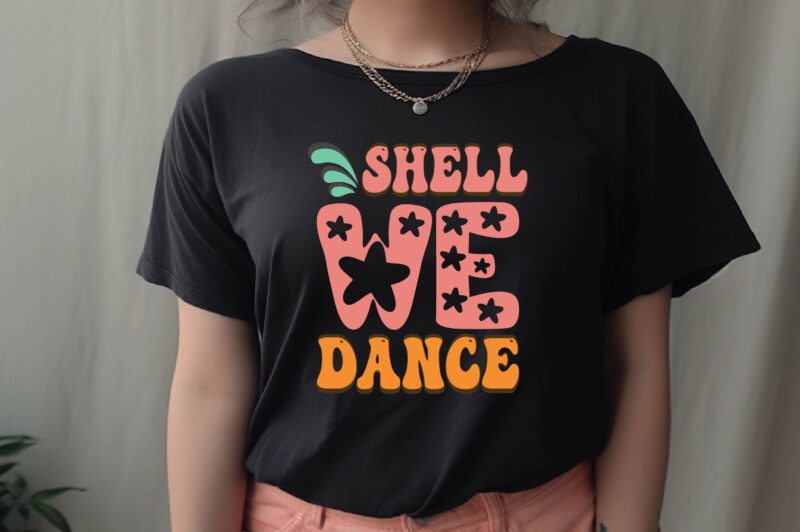 Shell We Dance