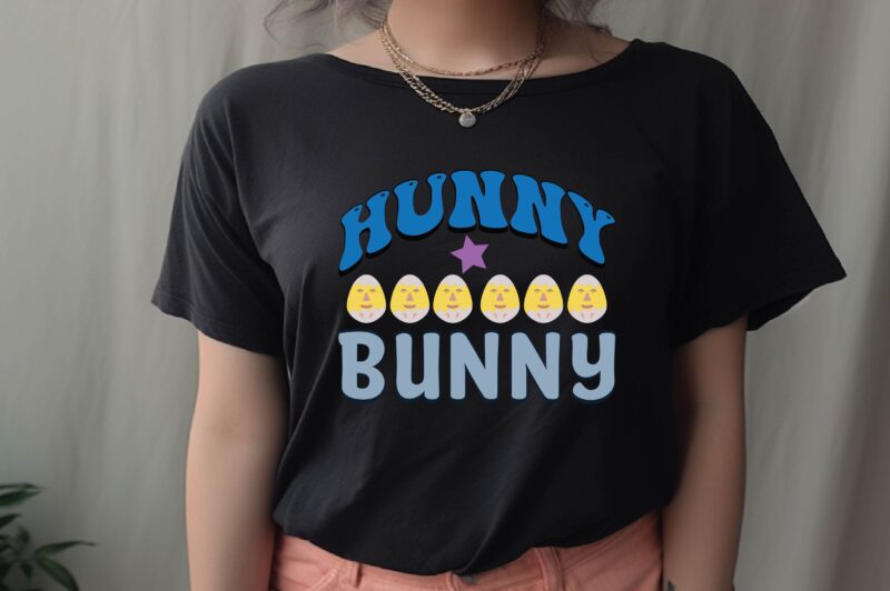 hunny Bunny