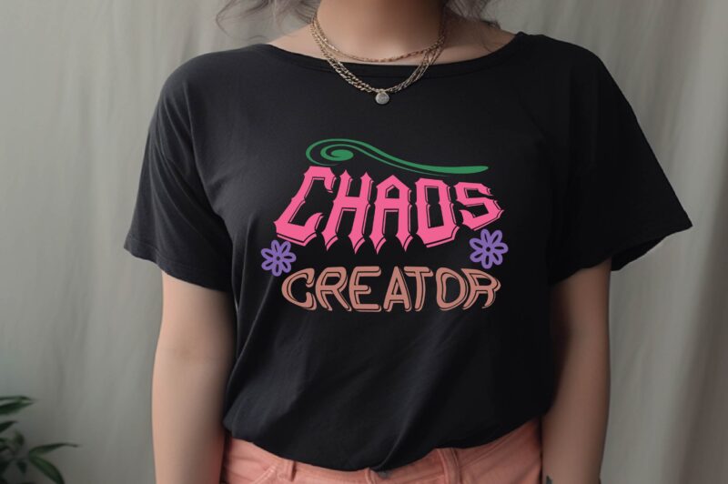 Chaos Creator