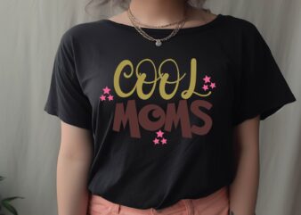 Cool Moms