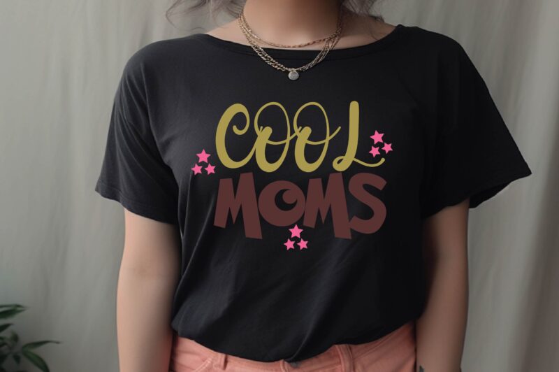 Cool Moms