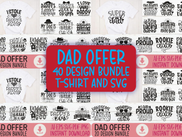 Happy father’s day svg bundle, dad svg bundle, father’s day svg bundle, dad quotes svg, png clipart, dad svg bundle, svg bundle dad gift graphic t shirt