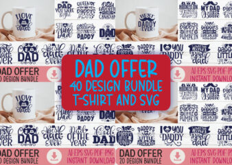 Happy Father’s Day SVG Bundle, Dad SVG bundle, Father’s Day SVG Bundle, Dad quotes svg, PNG clipart, Dad SVG bundle, svg bundle dad gift