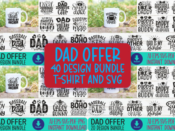 Happy father’s day svg bundle, dad svg bundle, father’s day svg bundle, dad quotes svg, png clipart, dad svg bundle, svg bundle dad gift graphic t shirt