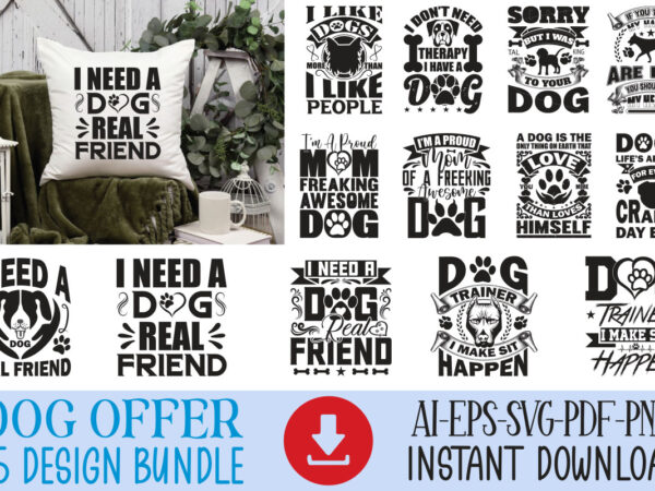 Dog svg bundle, dog t-shirt design, dogs clipart, dogs svg files for cricut, dogs silhouette,, dog dad bundle, dog mom svg bundle