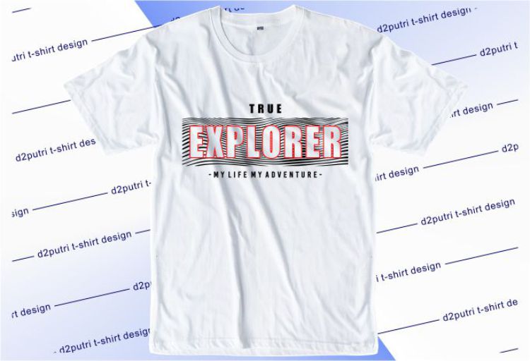 Explorer Svg, Slogan Quotes T shirt Design Graphic Vector, Inspirational and Motivational SVG, PNG, EPS, Ai,