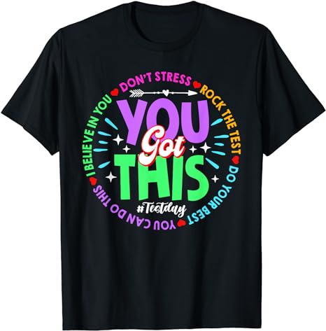 15 Testing Day Shirt Designs Bundle P1, Testing Day T-shirt, Testing Day png file, Testing Day digital file, Testing Day gift, Testing Day d