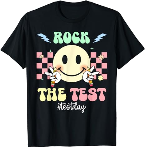 15 Testing Day Shirt Designs Bundle P1, Testing Day T-shirt, Testing Day png file, Testing Day digital file, Testing Day gift, Testing Day d