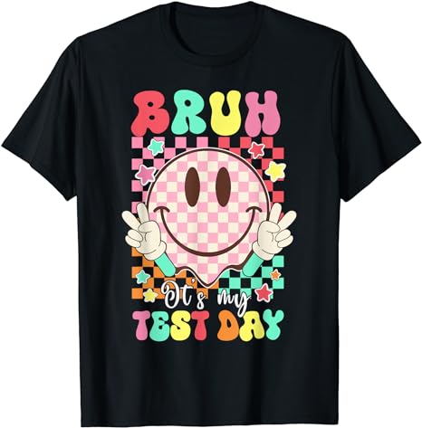 15 Testing Day Shirt Designs Bundle P1, Testing Day T-shirt, Testing Day png file, Testing Day digital file, Testing Day gift, Testing Day d