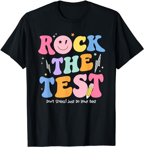 15 Testing Day Shirt Designs Bundle P1, Testing Day T-shirt, Testing Day png file, Testing Day digital file, Testing Day gift, Testing Day d