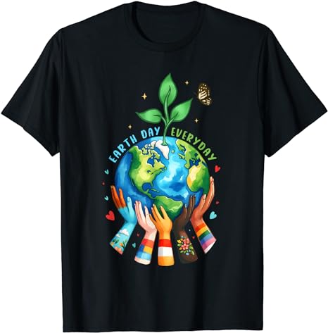 15 Earth Day Shirt Designs Bundle P3, Earth Day T-shirt, Earth Day png file, Earth Day digital file, Earth Day gift, Earth Day download, Ear