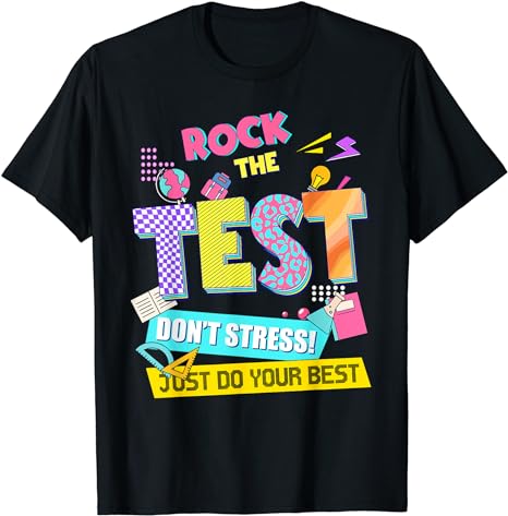 15 Testing Day Shirt Designs Bundle P2, Testing Day T-shirt, Testing Day png file, Testing Day digital file, Testing Day gift, Testing Day d