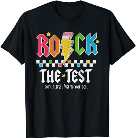 15 Testing Day Shirt Designs Bundle P2, Testing Day T-shirt, Testing Day png file, Testing Day digital file, Testing Day gift, Testing Day d