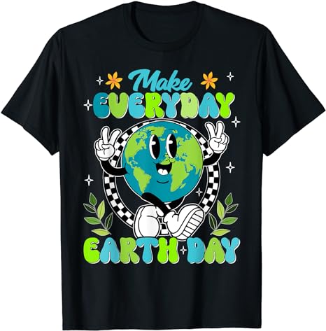 15 Earth Day Shirt Designs Bundle P3, Earth Day T-shirt, Earth Day png file, Earth Day digital file, Earth Day gift, Earth Day download, Ear