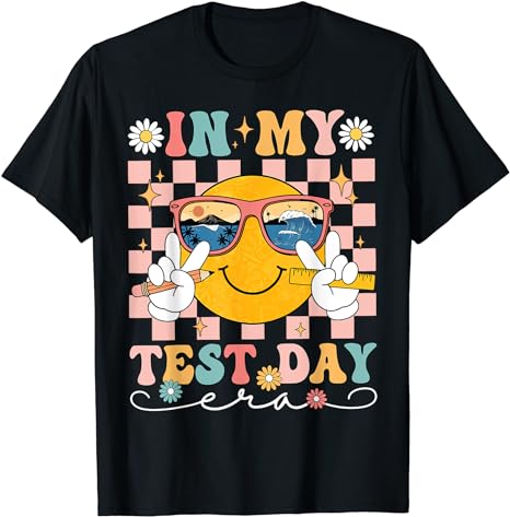 15 Testing Day Shirt Designs Bundle P2, Testing Day T-shirt, Testing Day png file, Testing Day digital file, Testing Day gift, Testing Day d