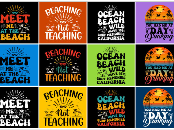 Beach,beach tshirt,beach tshirt design,beach tshirt design bundle,beach t-shirt,beach t-shirt design,beach t-shirt design bundle