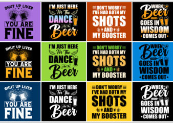 Beer,Beer TShirt,Beer TShirt Design,Beer TShirt Design Bundle,Beer T-Shirt,Beer T-Shirt Design,Beer T-Shirt Design Bundle