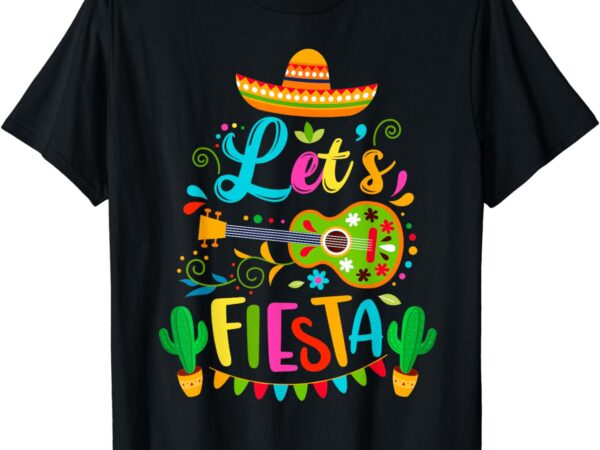 Cinco de mayo mexico fiesta shirt men women kids mexican t-shirt