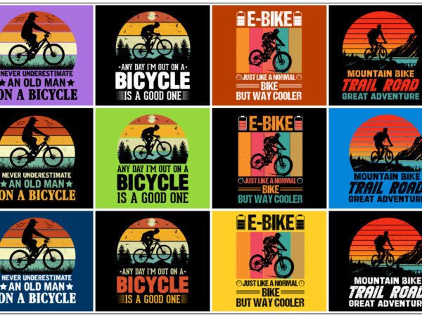 Cycling bicycle,cycling bicycle tshirt,cycling bicycle tshirt design,cycling bicycle tshirt design bundle,cycling bicycle t-shirt