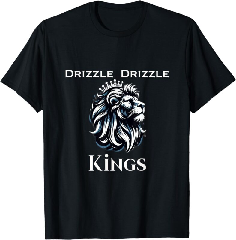 DRIZZLE DRIZZLE KINGS Men We Up SOFT GUY ERA SOFT BOY ERA T-Shirt