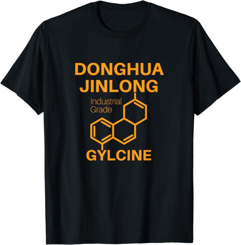 Donghua Jinlong Industrial Grade Glycine T-Shirt