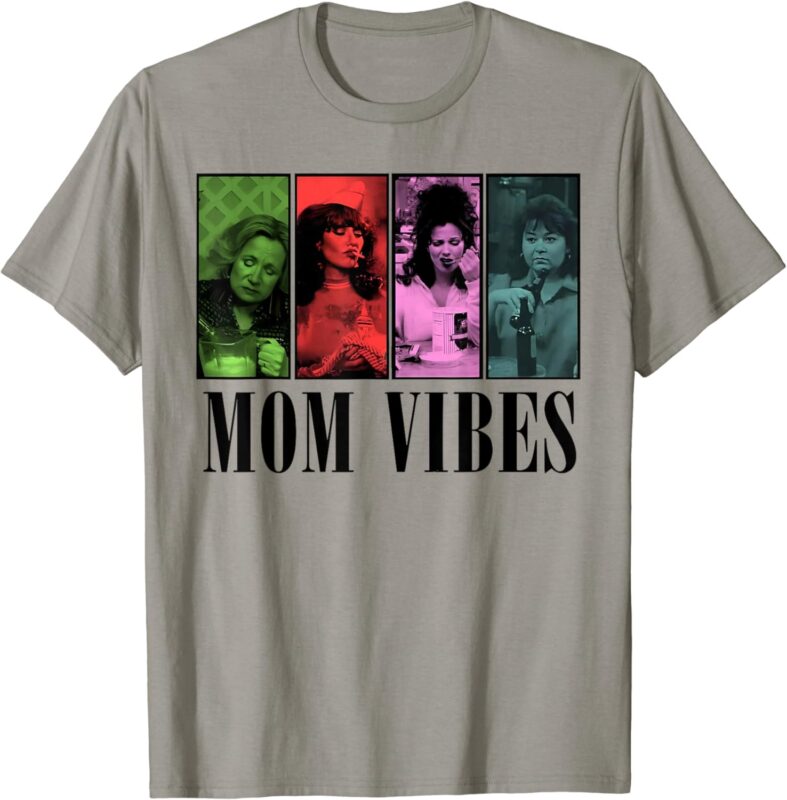 Funny Mom Shirt, Nineties Mom Vibes, Gift For Wife shirt