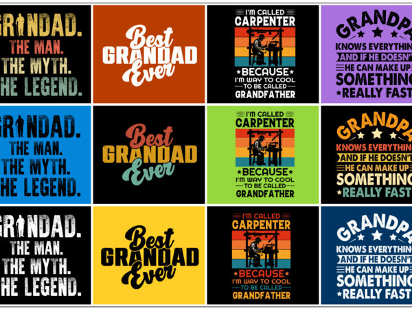 Grandpa,grandpa tshirt,grandpa tshirt design,grandpa tshirt design bundle,grandpa t-shirt,grandpa t-shirt design,grandpa t-shirt design