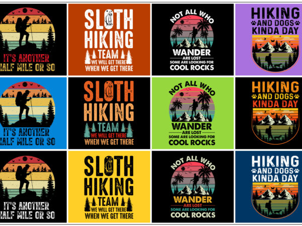 Hiking,hiking tshirt,hiking tshirt design,hiking tshirt design bundle,hiking t-shirt,hiking t-shirt design,hiking t-shirt design bundle