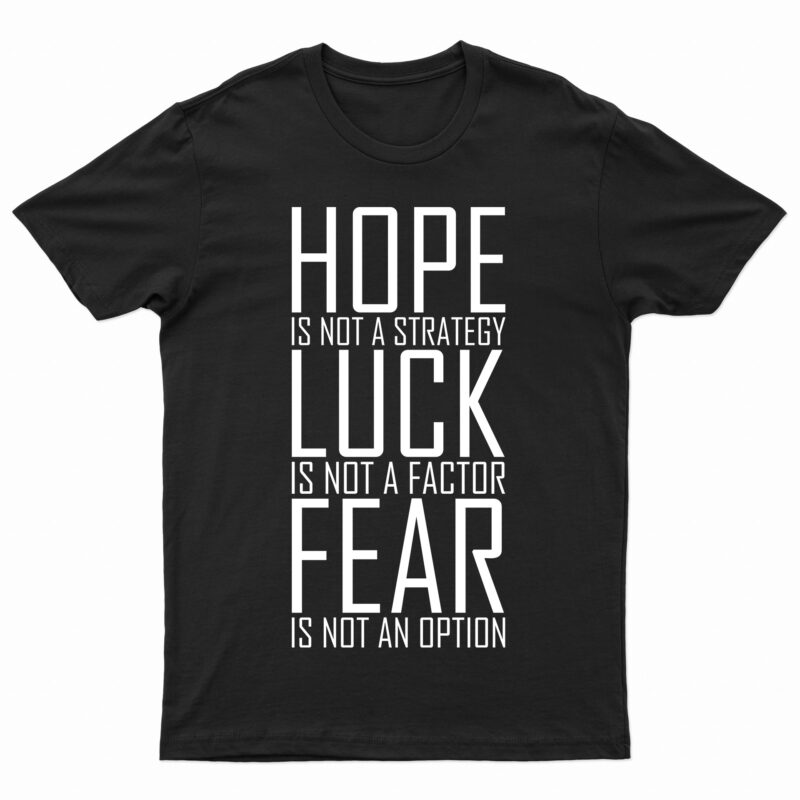 Pack Of 5 Motivational T-Shirt Design Bundle For Sale | Ready To Print.