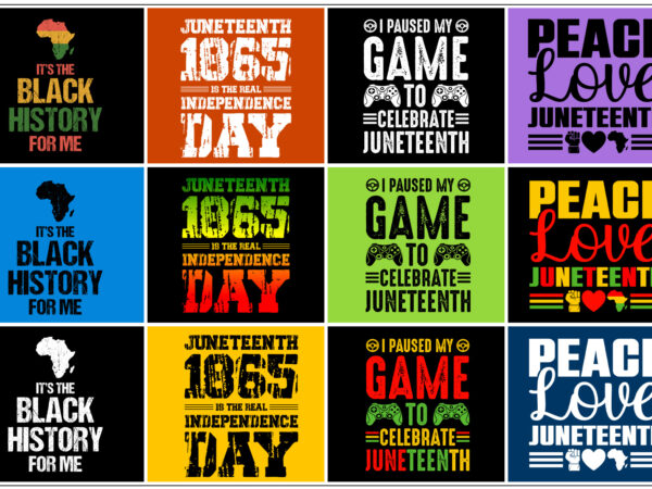 Juneteenth,juneteenth tshirt,juneteenth tshirt design,juneteenth tshirt design bundle,juneteenth t-shirt,juneteenth t-shirt design