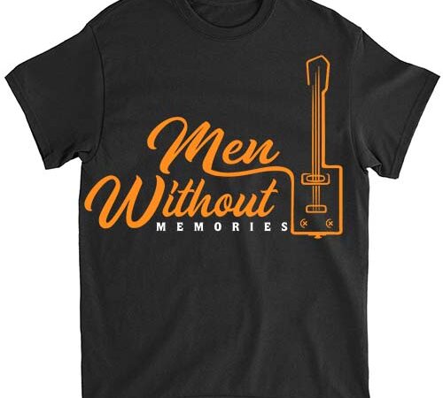 Men without memories- ltsp t shirt designs for sale