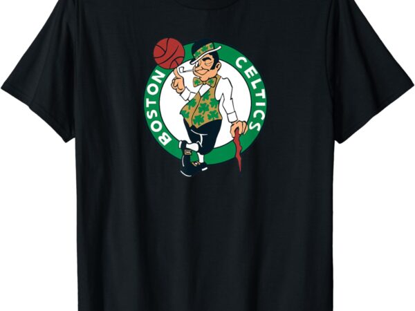 Nba boston celtics officially licensed t-shirt