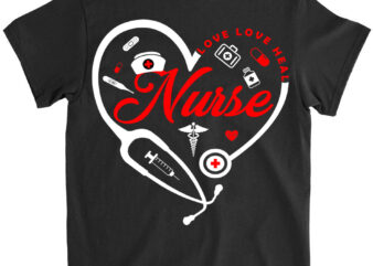 Nurse Week Gift Nurse, Nurse Gift Appreciation Nurse T-Shirt Ltsp 1 png file