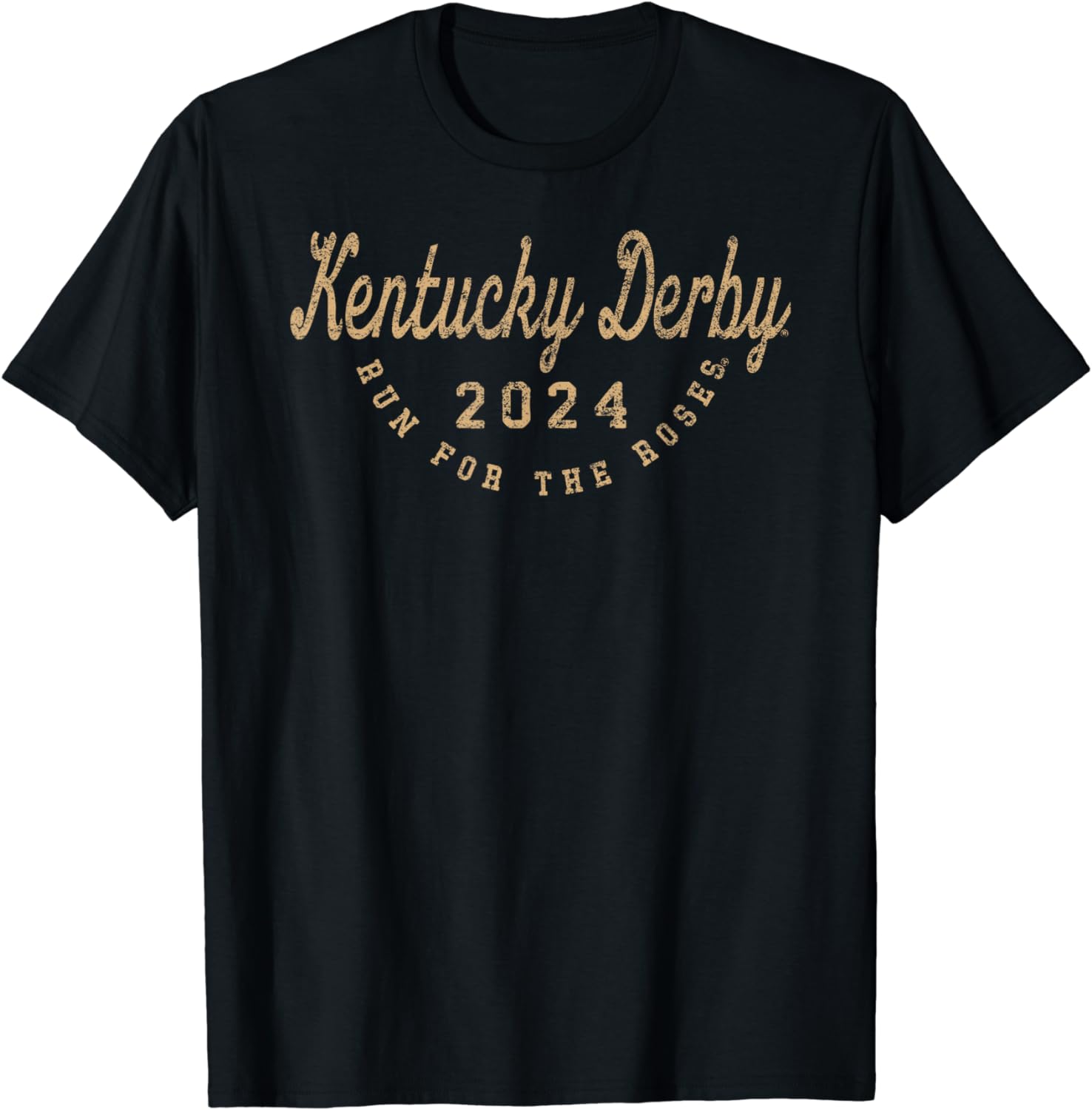 Officially Licensed Kentucky Derby 2024 Vintage TShirt Buy tshirt