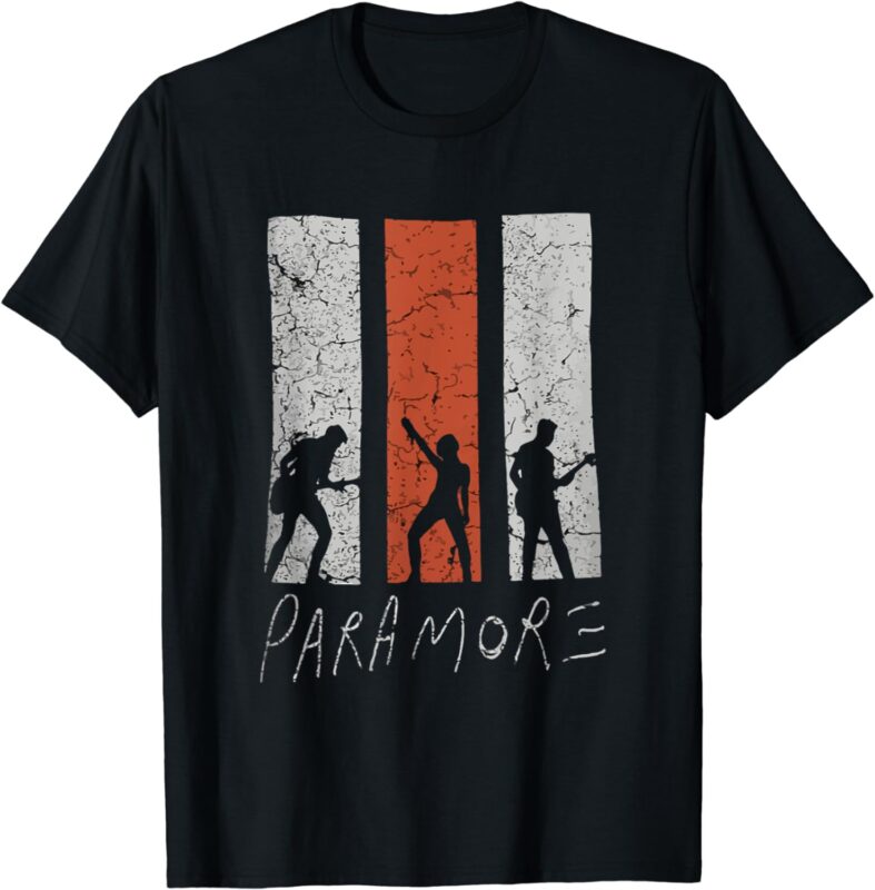 Paramore T-Shirt