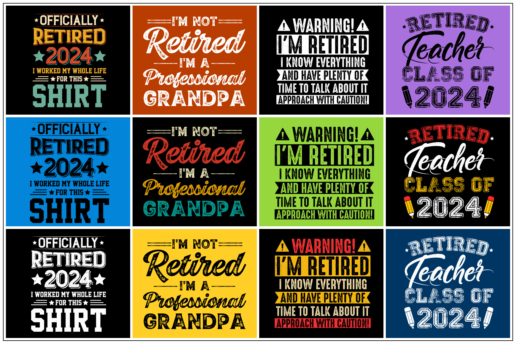 Retired,Retired TShirt,Retired TShirt Design,Retired TShirt Design ...