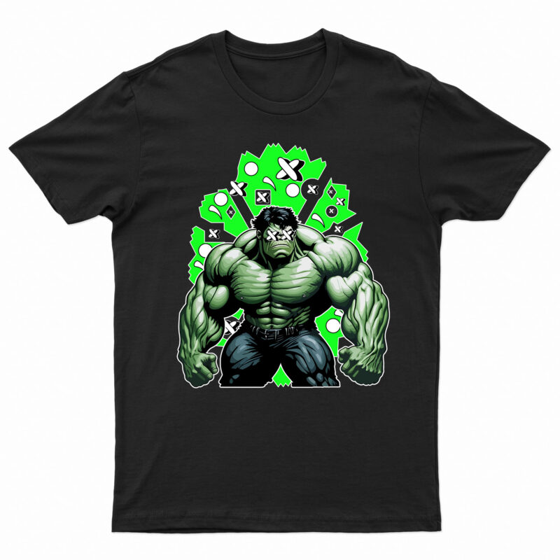 Mega Pack Of 250 T-Shirt Designs For Sale | 94% Off!! | Ready To Print.