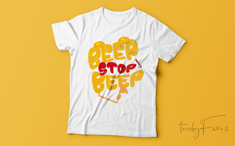 Pack of 20 Latest typographic t shirt designs for sale