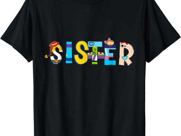 Toy funny story mama – boy mom sister sis happy mother’s day t-shirt
