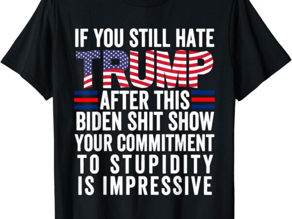 Trump t-shirt