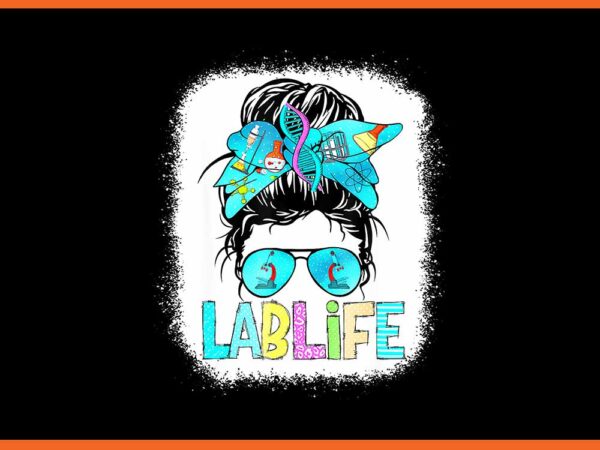 Lablife week 2024 png, lablife png t shirt vector graphic