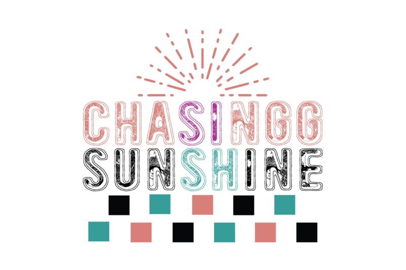 Chasing Sunshine