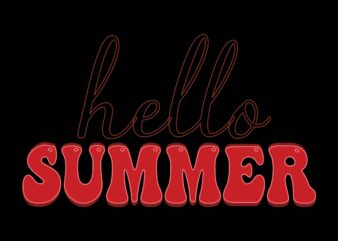 Hello Summer